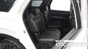 Hyundai Palisade, 2023 — миниатюра 17