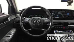 Hyundai Palisade, 2023 — миниатюра 20