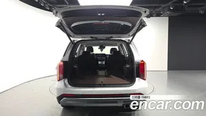 Hyundai Palisade, 2023 — миниатюра 26