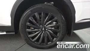 Hyundai Palisade, 2023 — миниатюра 7