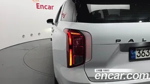 Hyundai Palisade, 2023 — миниатюра 9