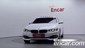 BMW 4-Series, 2019 — миниатюра 1