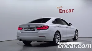 BMW 4-Series, 2019 — миниатюра 2