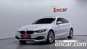 BMW 4-Series, 2019 — миниатюра 3