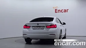 BMW 4-Series, 2019 — миниатюра 4