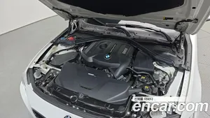 BMW 4-Series, 2019 — миниатюра 6