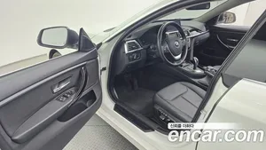 BMW 4-Series, 2019 — миниатюра 13
