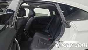 BMW 4-Series, 2019 — миниатюра 17