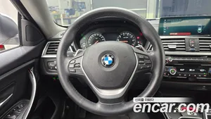 BMW 4-Series, 2019 — миниатюра 19
