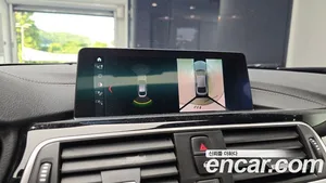 BMW 4-Series, 2019 — миниатюра 21