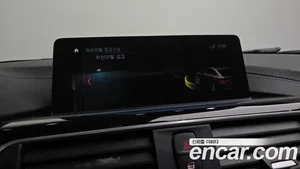 BMW 4-Series, 2019 — миниатюра 22