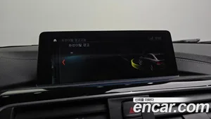 BMW 4-Series, 2019 — миниатюра 23