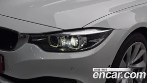 BMW 4-Series, 2019 — миниатюра 8