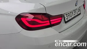 BMW 4-Series, 2019 — миниатюра 9