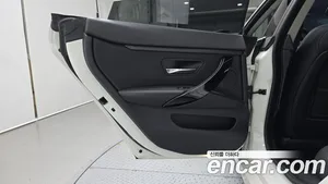 BMW 4-Series, 2019 — миниатюра 15