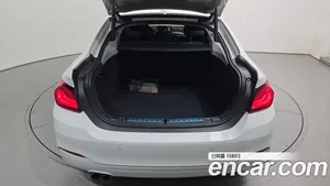 BMW 4-Series, 2019 — миниатюра 33