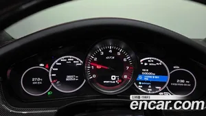 Porsche Panamera, 2019 — миниатюра 11