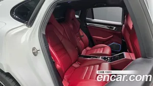 Porsche Panamera, 2019 — миниатюра 17