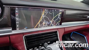Porsche Panamera, 2019 — миниатюра 21