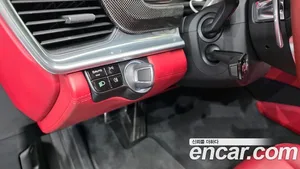 Porsche Panamera, 2019 — миниатюра 24