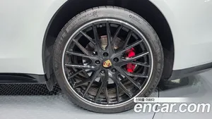 Porsche Panamera, 2019 — миниатюра 7