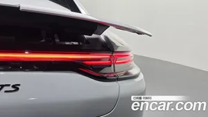 Porsche Panamera, 2019 — миниатюра 9