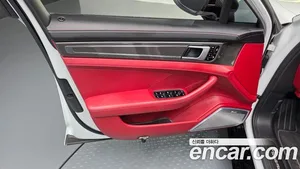 Porsche Panamera, 2019 — миниатюра 14