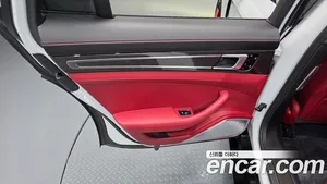 Porsche Panamera, 2019 — миниатюра 15