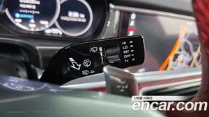 Porsche Panamera, 2019 — миниатюра 27