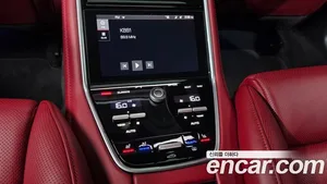 Porsche Panamera, 2019 — миниатюра 29