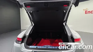Porsche Panamera, 2019 — миниатюра 33