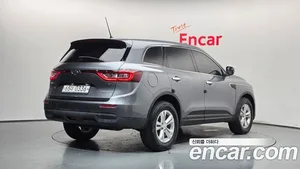 Renault QM6, 2016 — миниатюра 2