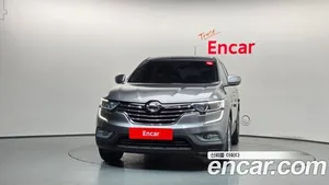 Renault QM6, 2016 — миниатюра 3