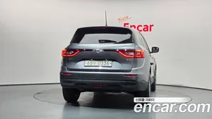 Renault QM6, 2016 — миниатюра 4