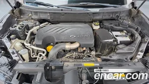 Renault QM6, 2016 — миниатюра 6