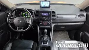 Renault QM6, 2016 — миниатюра 10