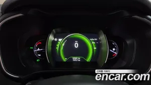 Renault QM6, 2016 — миниатюра 11