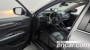 Renault QM6, 2016 — миниатюра 13