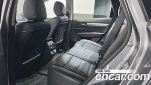 Renault QM6, 2016 — миниатюра 17