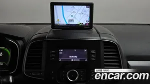 Renault QM6, 2016 — миниатюра 20