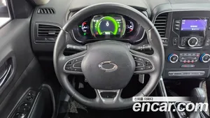 Renault QM6, 2016 — миниатюра 21
