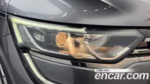 Renault QM6, 2016 — миниатюра 8