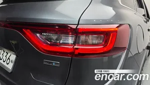 Renault QM6, 2016 — миниатюра 9