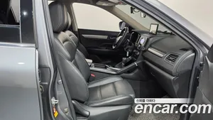 Renault QM6, 2016 — миниатюра 16