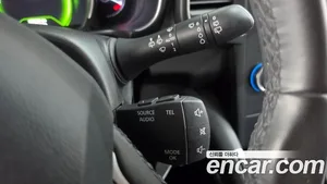 Renault QM6, 2016 — миниатюра 28
