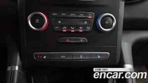 Renault QM6, 2016 — миниатюра 31