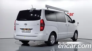 Hyundai Starex, 2020 — миниатюра 2