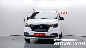 Hyundai Starex, 2020 — миниатюра 3