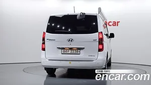 Hyundai Starex, 2020 — миниатюра 4
