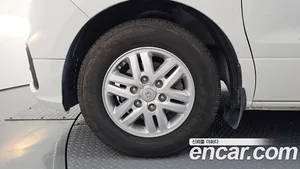 Hyundai Starex, 2020 — миниатюра 5